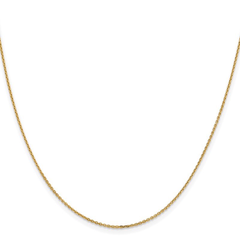 10k 1.05mm D/C Cable Chain