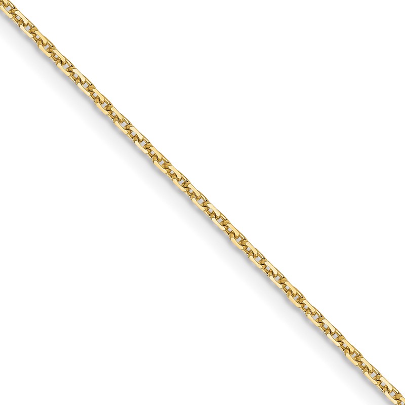 10k 1.05mm D/C Cable Chain