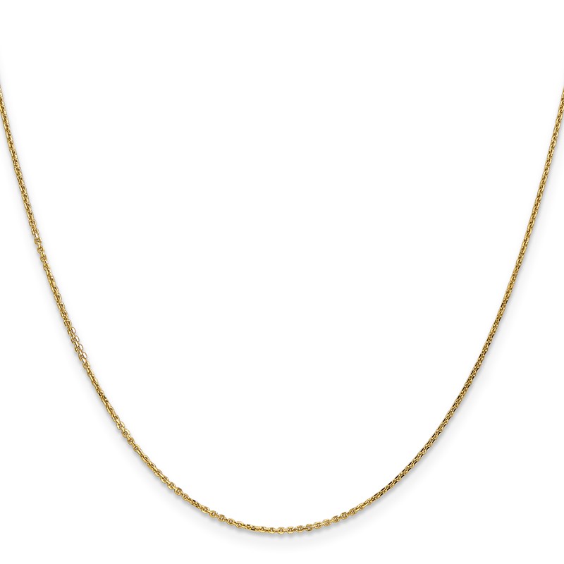 10k .95mm D/C Cable Chain