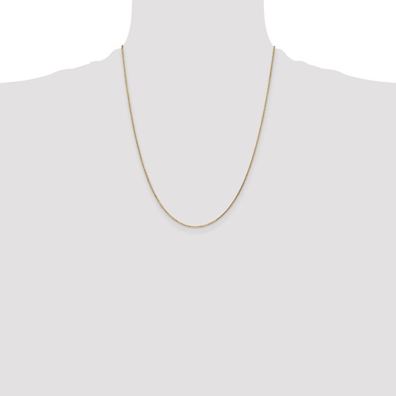 Leslie's 10k .95mm D/C Cable Chain