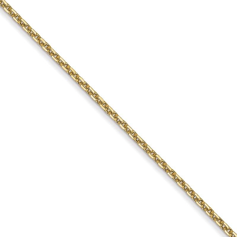 10k .95mm D/C Cable Chain