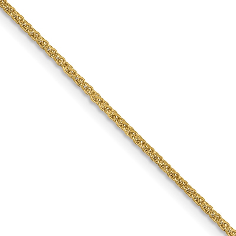 10k 1.25mm D/C Spiga Chain