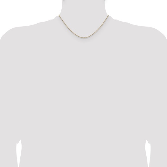 Leslie's 10K 1.1mm Box Chain