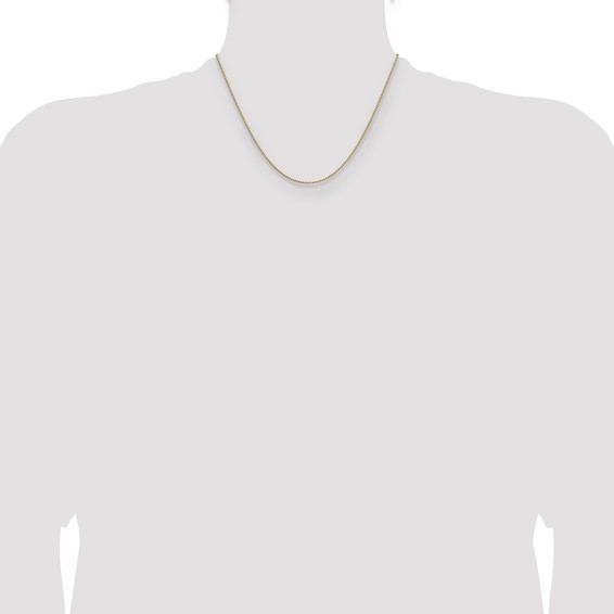 Leslie's 10K 1.1mm Box Chain