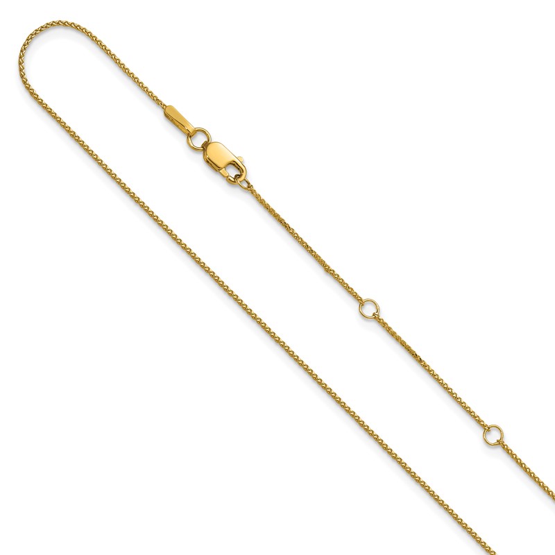 10K .65mm D/C Spiga 1in+1in Adjustable Chain