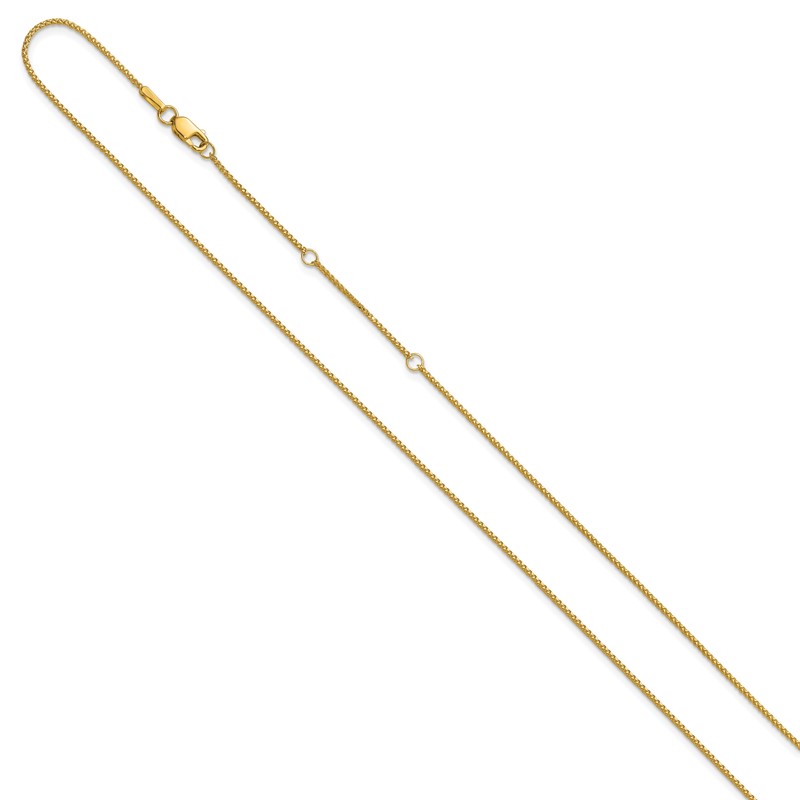 10K 1mm D/C Spiga 1in+1in Adjustable Chain