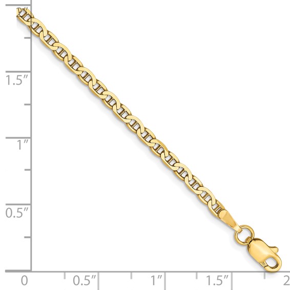 Leslie's 10K Flat Anchor Chain