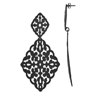 Sterling Silver Earrings