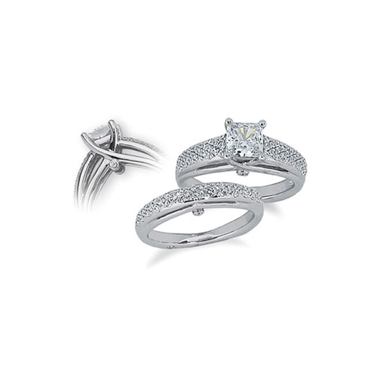 14kw Wedding Band Mtg