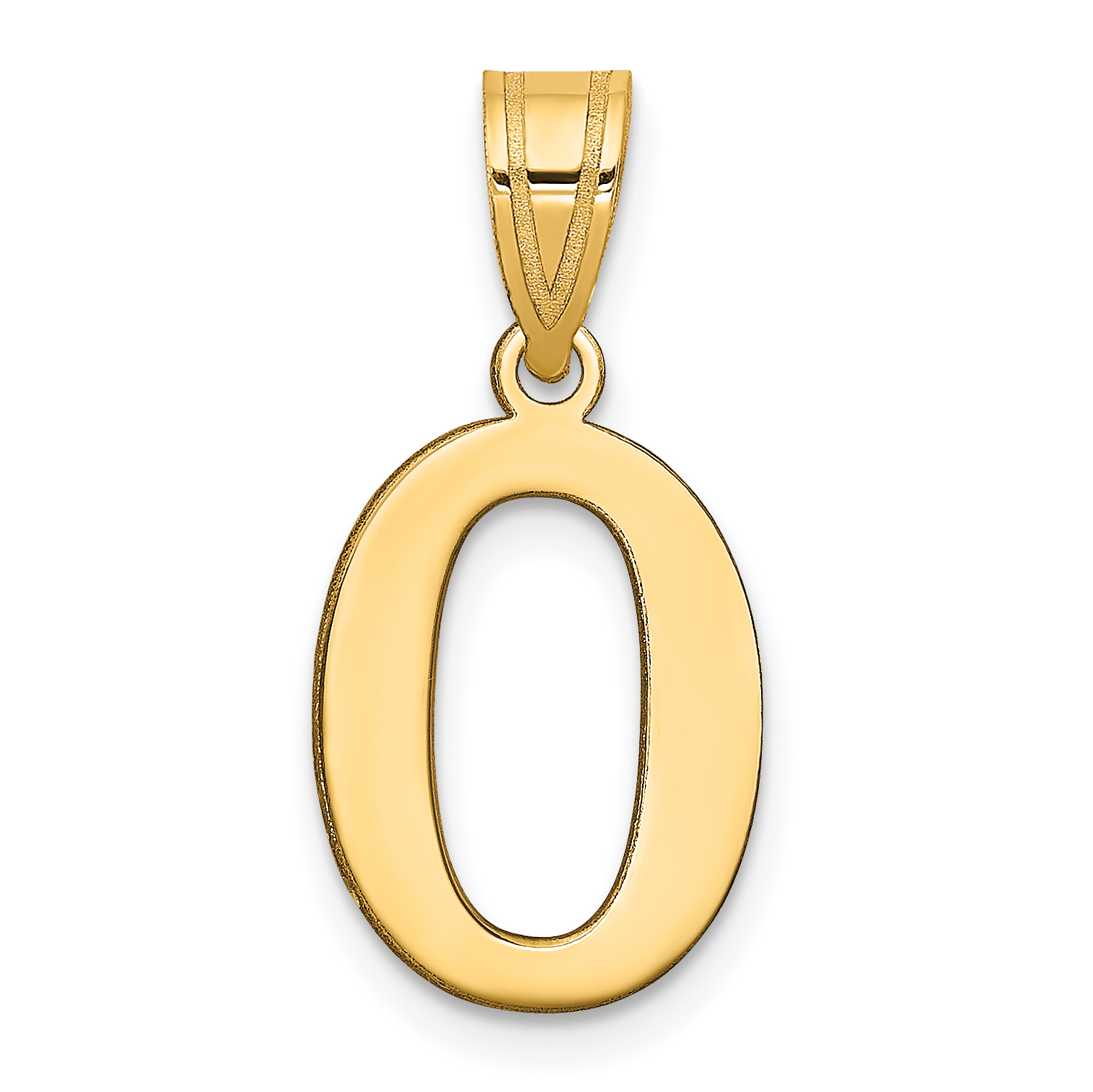 Numbers Charms