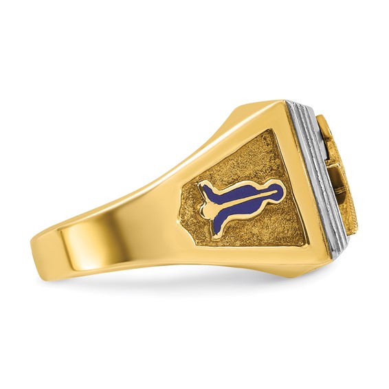 Men's Masonic Rings