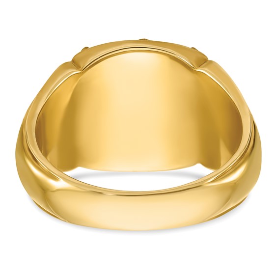 Men's Masonic Rings