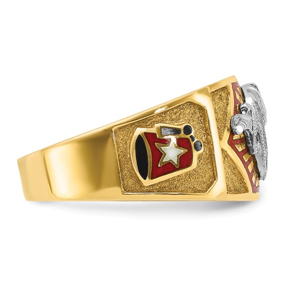 Men's Masonic Rings