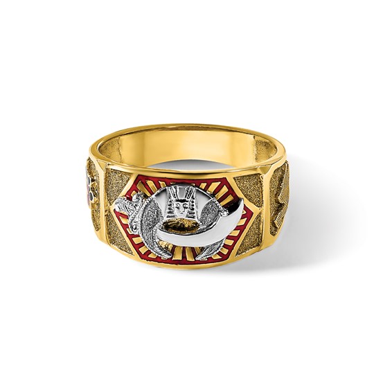 Men's Masonic Rings