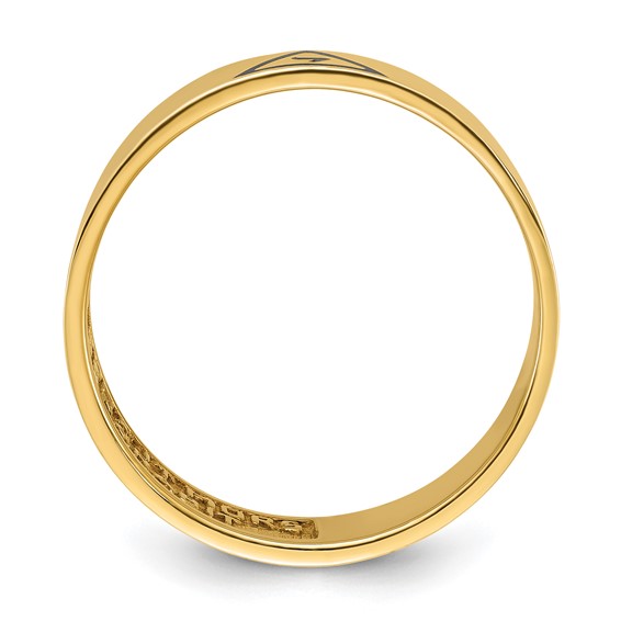 Men's Masonic Rings