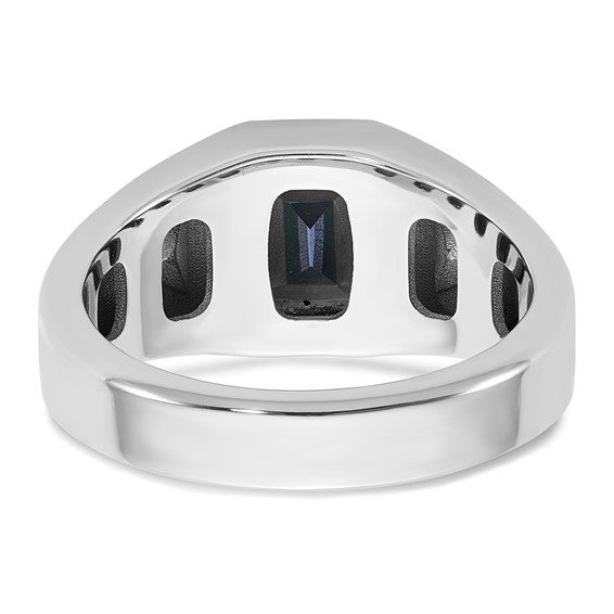 10kw Mystic Fire Topz and Diamond Ring Mounting