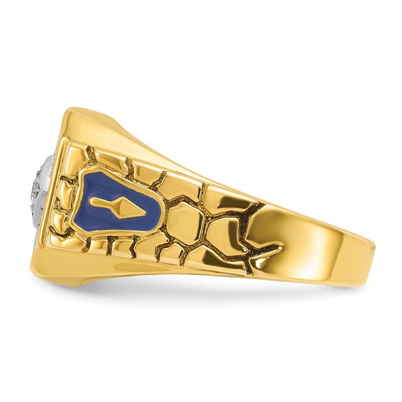 Men's Masonic Rings