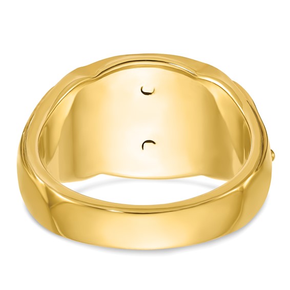 Men's Masonic Rings