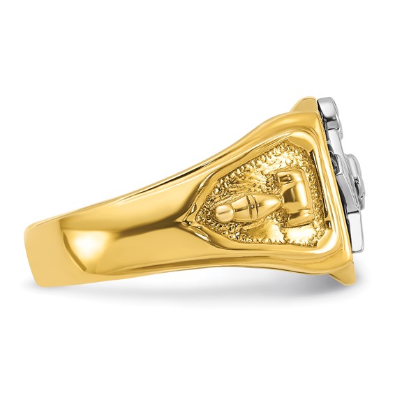 Men's Masonic Rings
