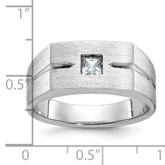 Men's Diamond Rings