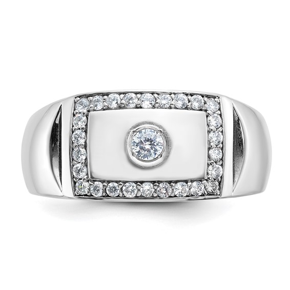 Men's Diamond Rings