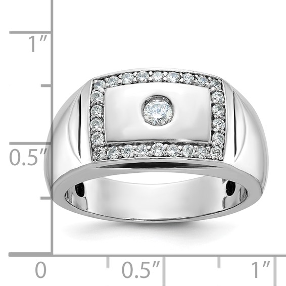 Men's Diamond Rings