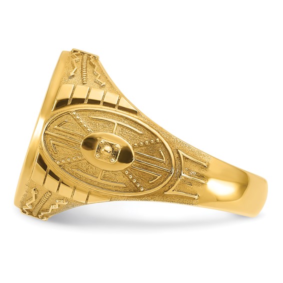 Men's Signet Rings