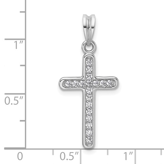 14KW Large Cross Mounting