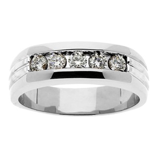 GTS WHITE GOLD DIAMOND WB