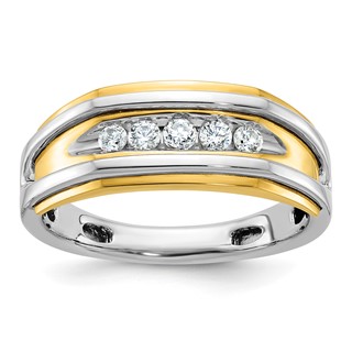 Men's Diamond Rings