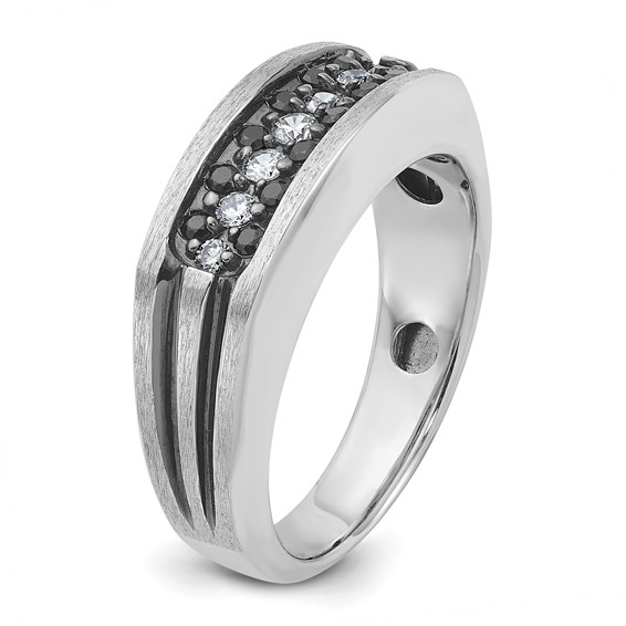 Men's Diamond Rings