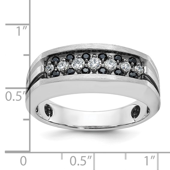 Men's Diamond Rings