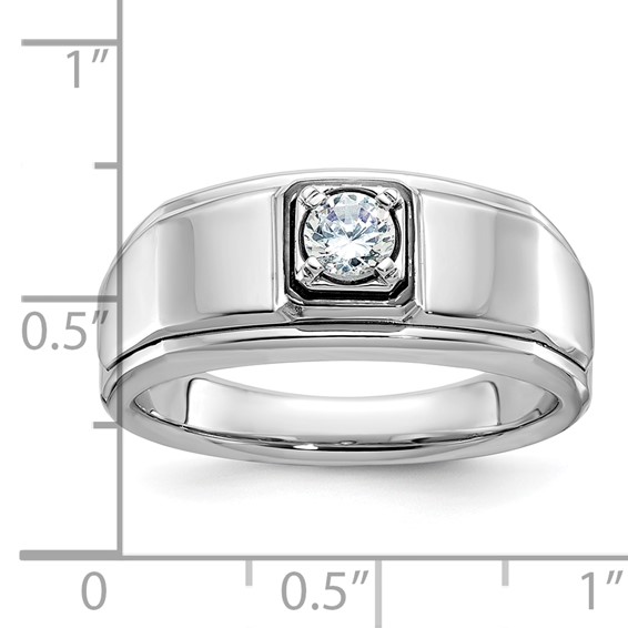 Men's Diamond Rings