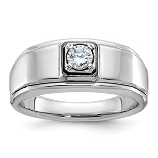 Men's Diamond Rings