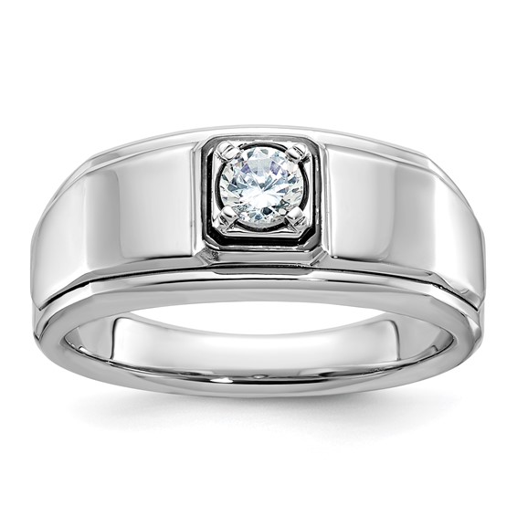 Men's Diamond Rings