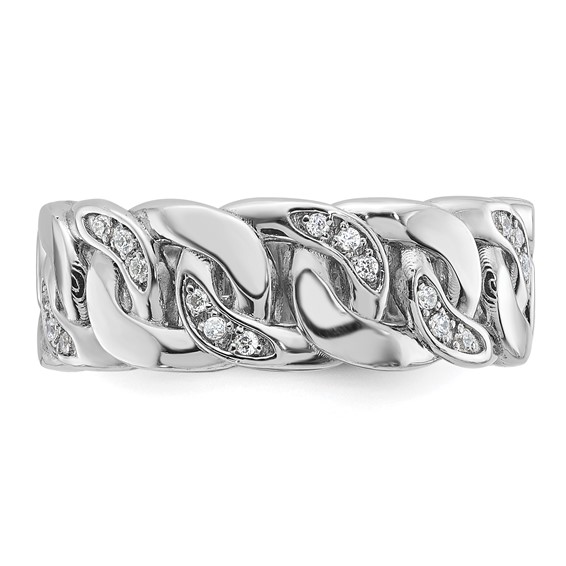 Men's Diamond Rings