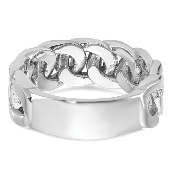 Men's Diamond Rings