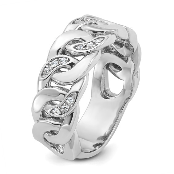 Men's Diamond Rings