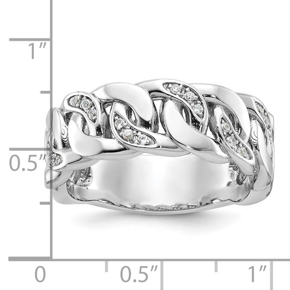 Men's Diamond Rings