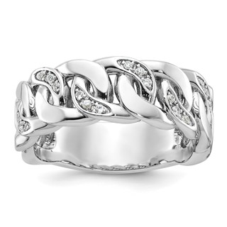 Men's Diamond Rings