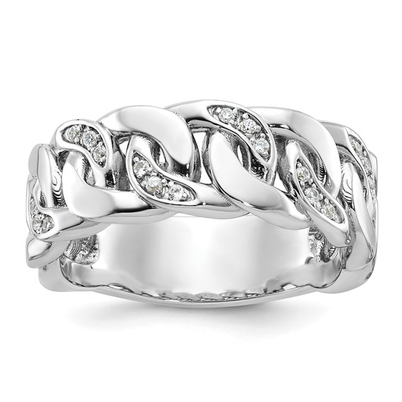 Men's Diamond Rings
