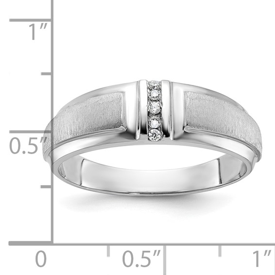 Men's Diamond Rings