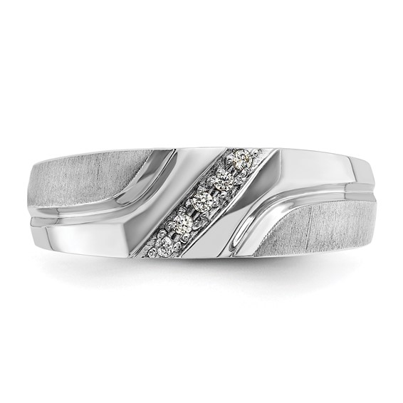 Men's Diamond Rings