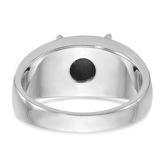 Men's Gemstone Rings