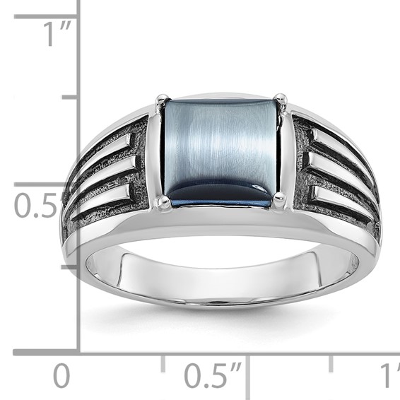 Men's Gemstone Rings