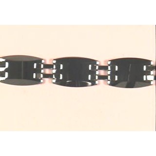 BRIGHT TUNGSTEN - 9.25" Bracelet
