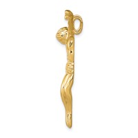 14K Yellow Gold Corpus Chain Slide view 2