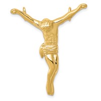 14K Yellow Gold Corpus Chain Slide view 1