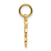 14K Sister Charm view 2