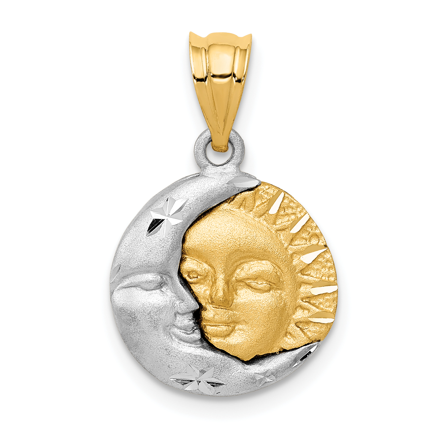 Zodiac & Celestial Charms